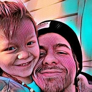 Meet your Posher, Austin